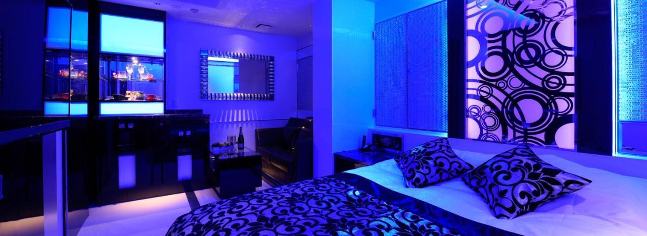 Hotel W-Party-W Group Hotels And Resorts- Kawaguchi  Exterior photo