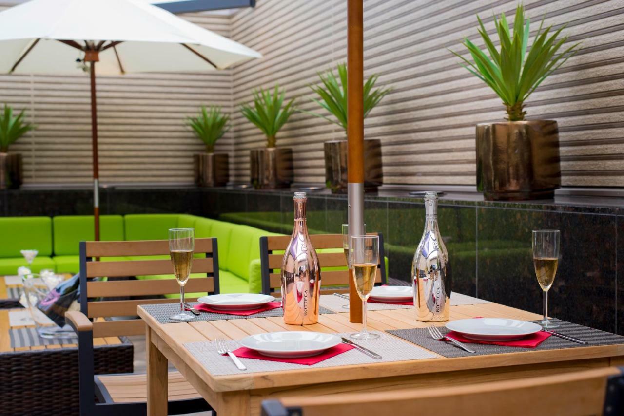Hotel W-Party-W Group Hotels And Resorts- Kawaguchi  Exterior photo