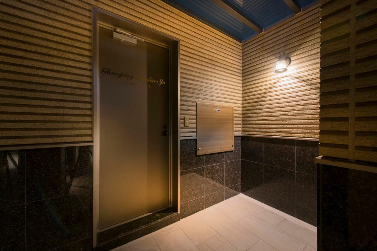 Hotel W-Party-W Group Hotels And Resorts- Kawaguchi  Exterior photo