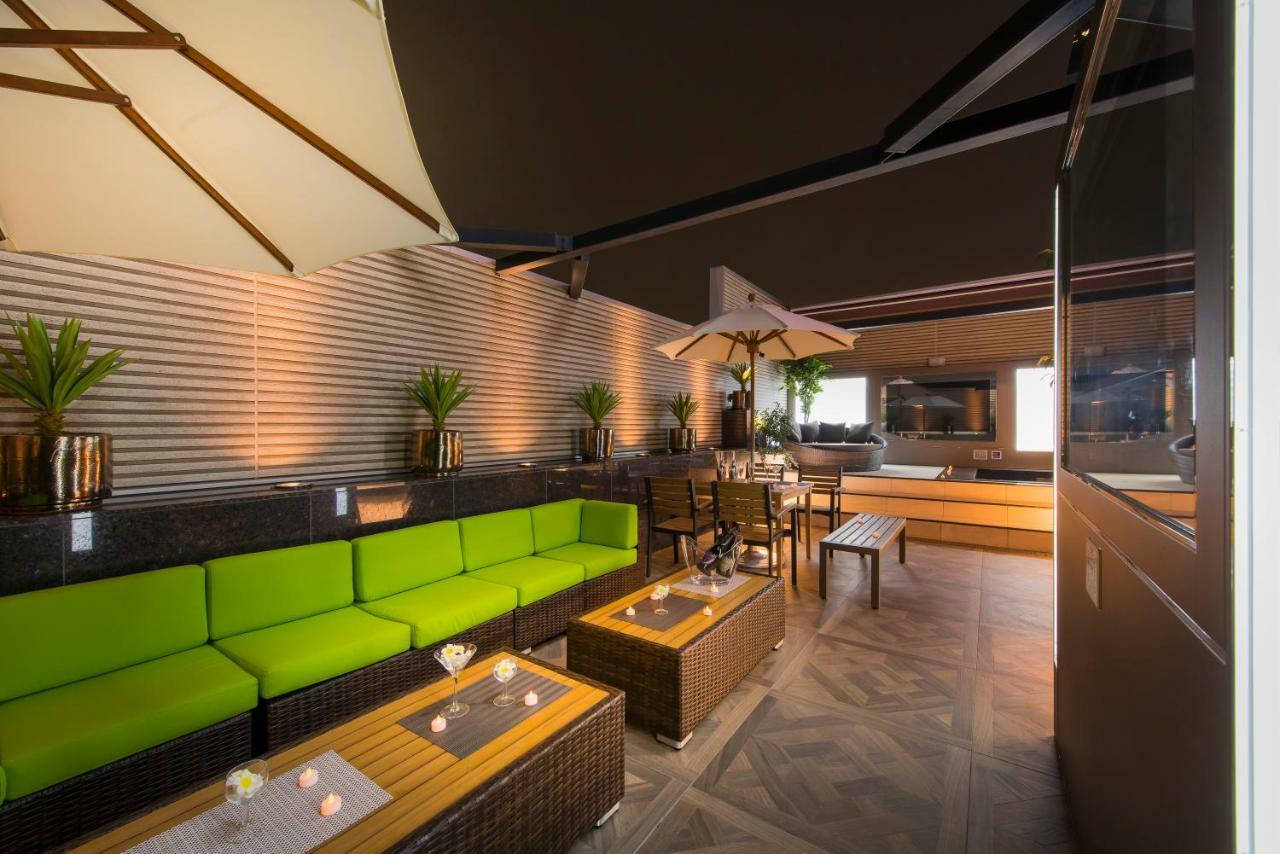 Hotel W-Party-W Group Hotels And Resorts- Kawaguchi  Exterior photo