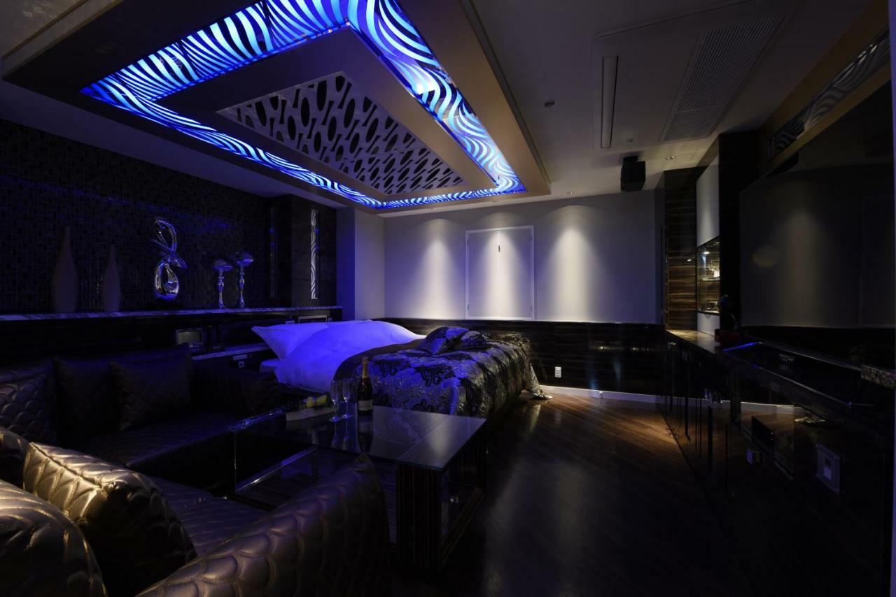 Hotel W-Party-W Group Hotels And Resorts- Kawaguchi  Exterior photo