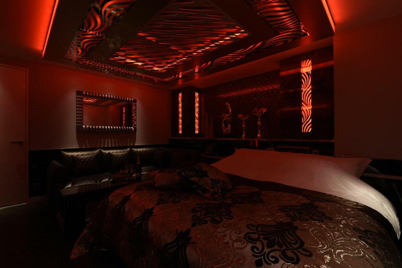 Hotel W-Party-W Group Hotels And Resorts- Kawaguchi  Exterior photo