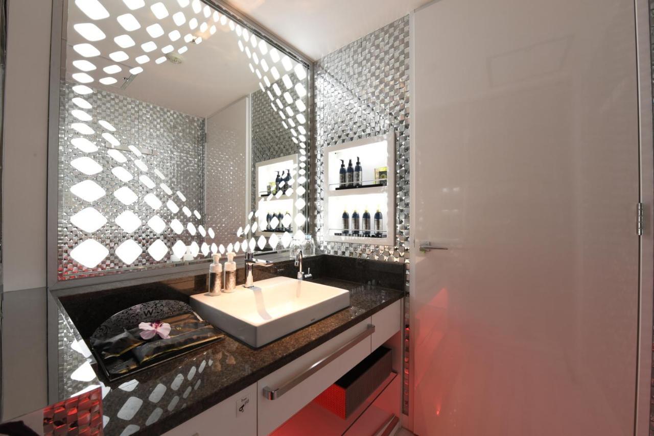 Hotel W-Party-W Group Hotels And Resorts- Kawaguchi  Exterior photo
