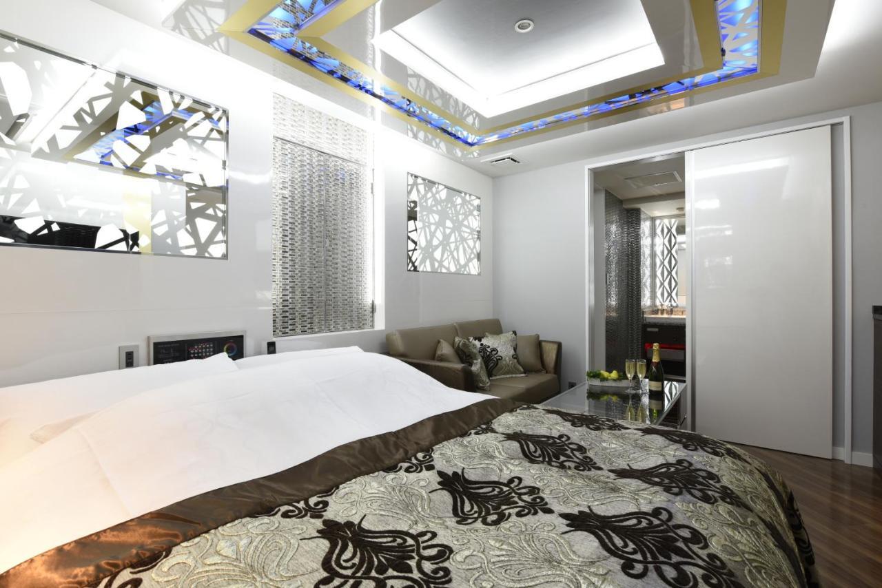 Hotel W-Party-W Group Hotels And Resorts- Kawaguchi  Exterior photo