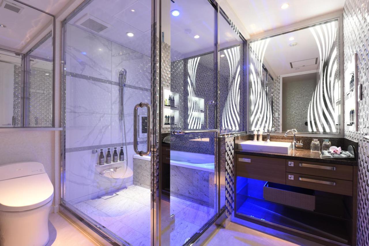 Hotel W-Party-W Group Hotels And Resorts- Kawaguchi  Exterior photo