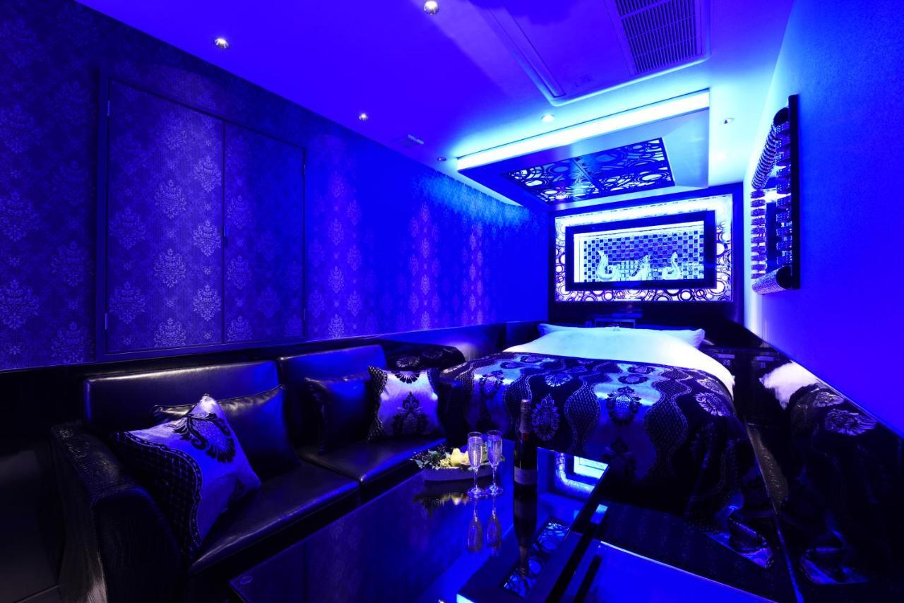 Hotel W-Party-W Group Hotels And Resorts- Kawaguchi  Exterior photo